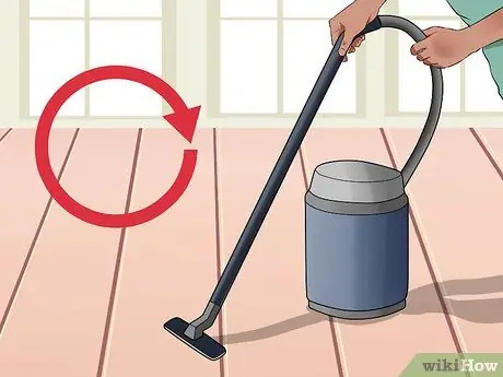 Get Rid of Dust Step 12