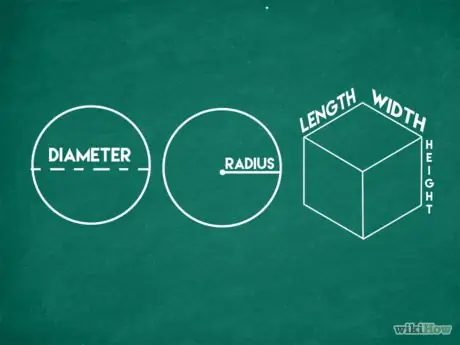 Calculate Volume and Density Step 3 Calculate Volume and Density Step 3