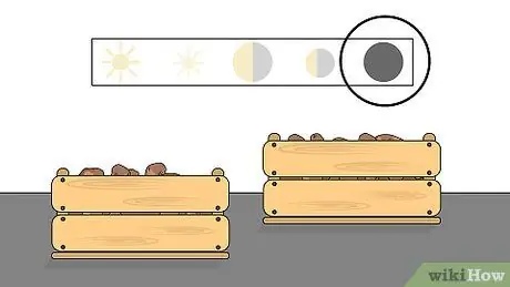 Kartoffeln anbauen Schritt 15