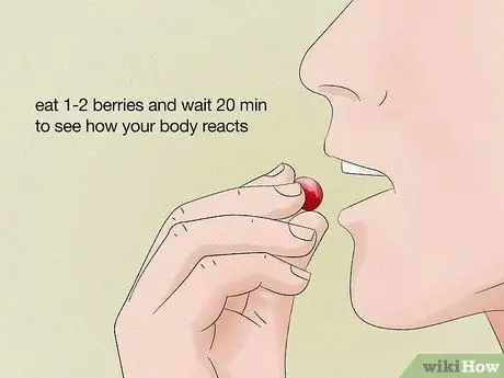 Identify Common Poisonous Berries in North America Step 5