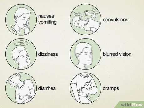 Identify Common Poisonous Berries in North America Step 7