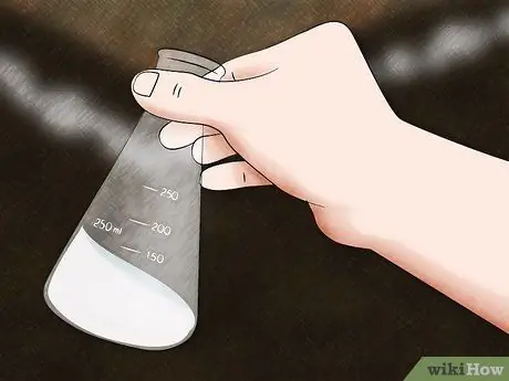 Adjust Soil pH Step 5