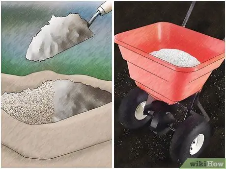 Adjust Soil pH Step 6