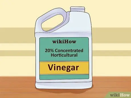 Kill Weeds With Vinegar Step 7