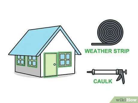 Jimat Elektrik Langkah 7