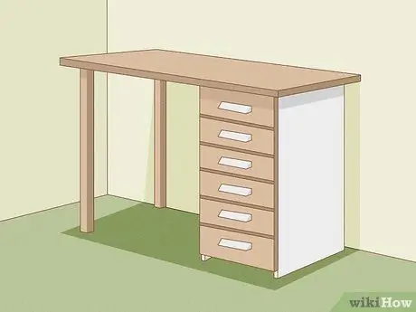 Organize Your Home Office Step 17