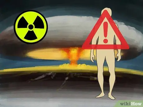 Ciaj sia ntawm Nuclear Attack Step 11