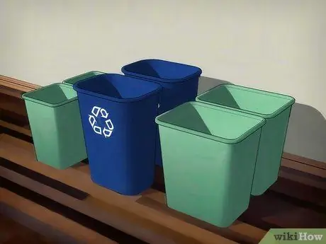 Reciclar plástico Paso 13