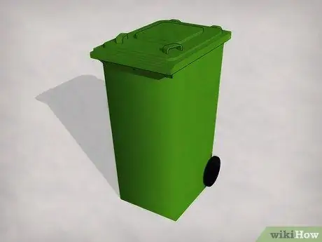 Reciclar plástico Paso 9