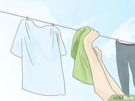 Make Laundry Smell Good Step 15