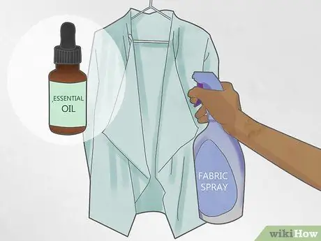 Make Laundry Smell Good Step 18