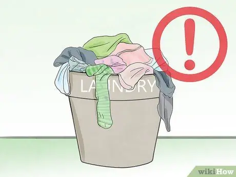 Make Laundry Smell Good Step 5