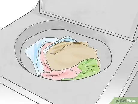 Make Laundry Smell Good Step 6