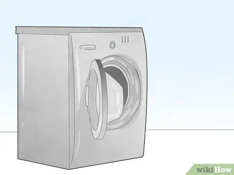 Make Laundry Smell Good Step 9