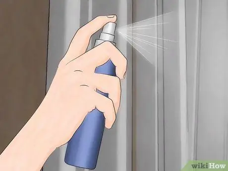 Remove a Lingering Curry Odor Step 2