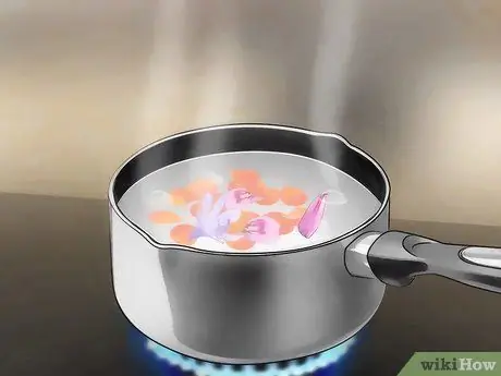 Remove a Lingering Curry Odor Step 3