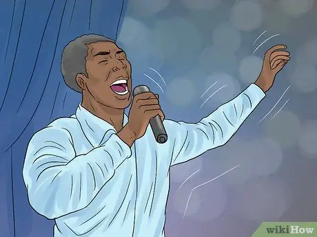 Sing Better if You Think You Are Bad Step 18