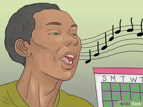 Sing Better if You Think You Are Bad Step 8