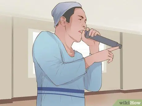 Become a Fast Rapper Step 11