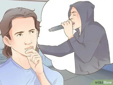 Become a Fast Rapper Step 12