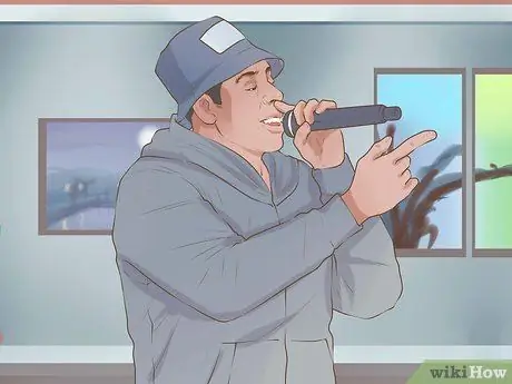 Become a Fast Rapper Step 17