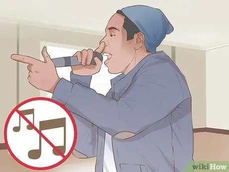 Become a Fast Rapper Step 9