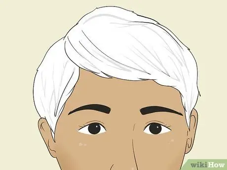 Stil Pixie Cut Step 10