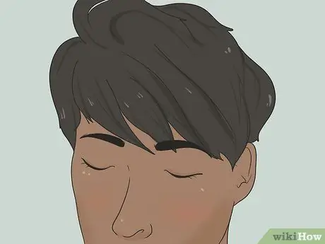 Stil Pixie Cut Step 11