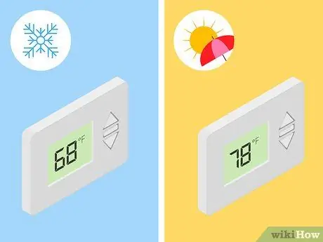 Economize energia no escritório, etapa 7