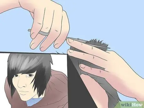 Be Emo Step 12