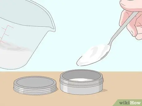 Make Body Butter Step 15