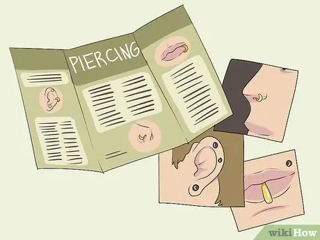 Convince Your Parents to Let You Get a Piercing Step 13