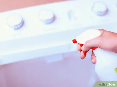 Make Your Clothes Smell Nice Step 7