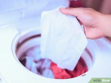 Make Your Clothes Smell Nice Step 11