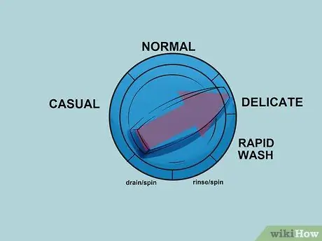 Dry Clean Clothes at Home Step 10