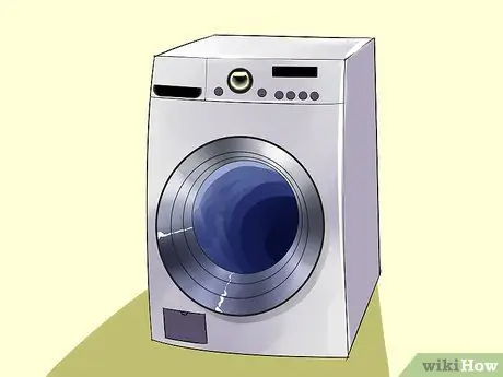 Dry Clean Clothes at Home Step 13