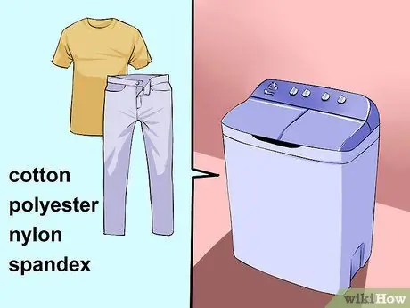 Dry Clean Clothes at Home Step 6