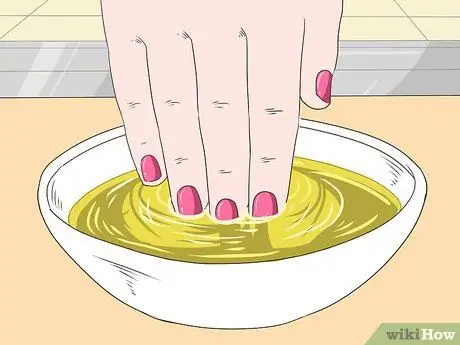 Grow Your Fingernails Step 13