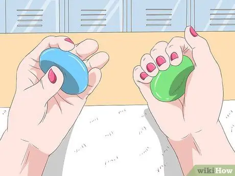 Grow Your Fingernails Step 15