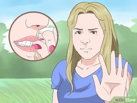 Grow Your Fingernails Step 16