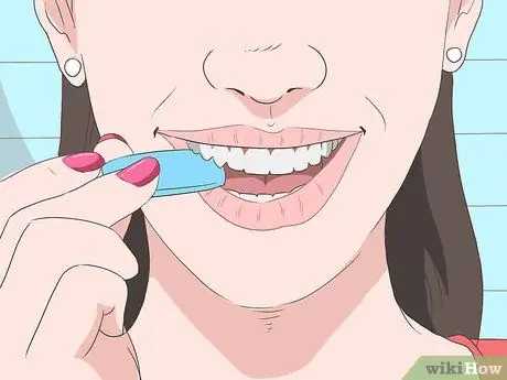 Grow Your Fingernails Step 17