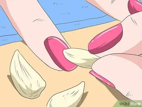 Grow Your Fingernails Step 23