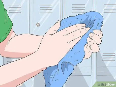 Grow Your Fingernails Step 5