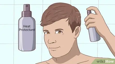 Encourage Hair Growth Step 10