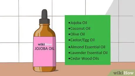 Fomentar el crecimiento del cabello Paso 13