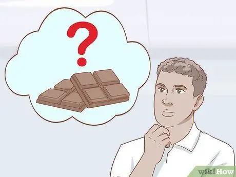 Treat a Dog Who Ate Chocolate Step 1