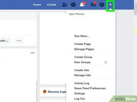 Nabavite nečiju lozinku za Facebook 10. korak