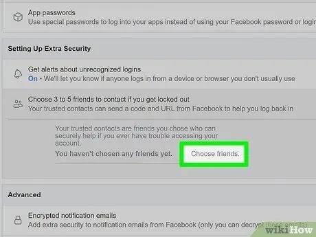 Kumuha ng Password ng Facebook ng Isang tao Hakbang 16