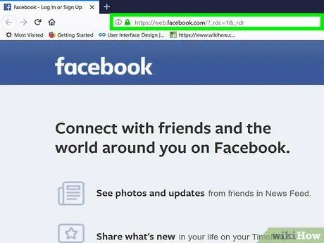 Ottieni la password di Facebook di qualcuno Passaggio 9