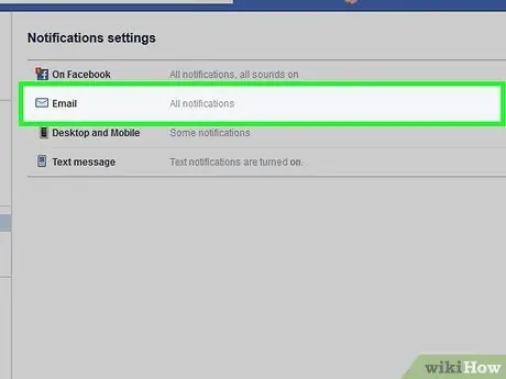 ดึงข้อความ Facebook ที่ถูกลบ ขั้นตอนที่ 12